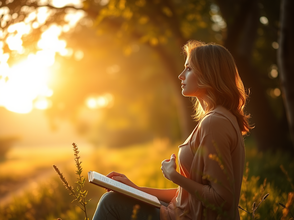 Personal Growth