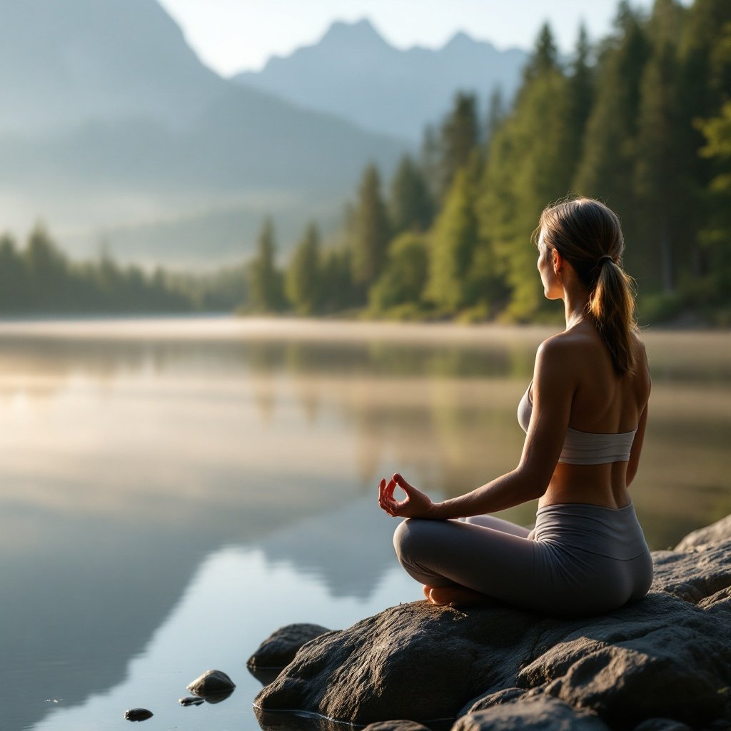 Emotional balance