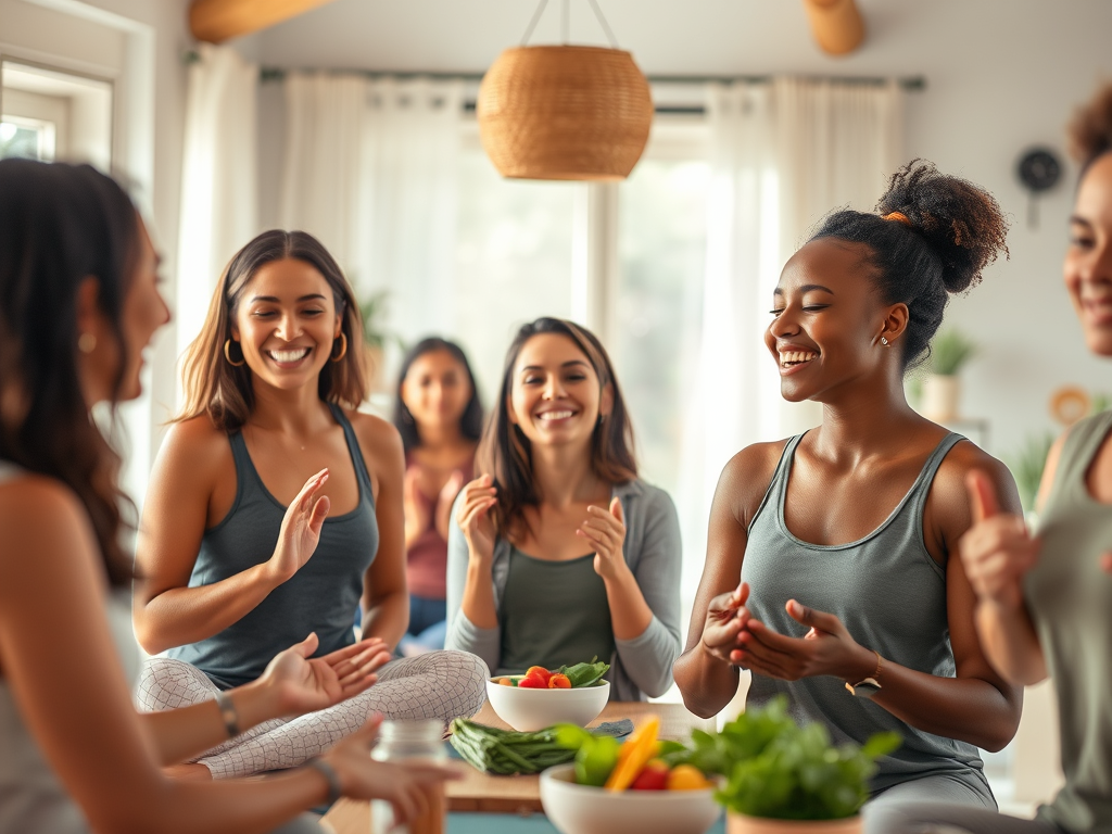 Self-Love: 5 Powerful Steps to Unlocking Your Best Self