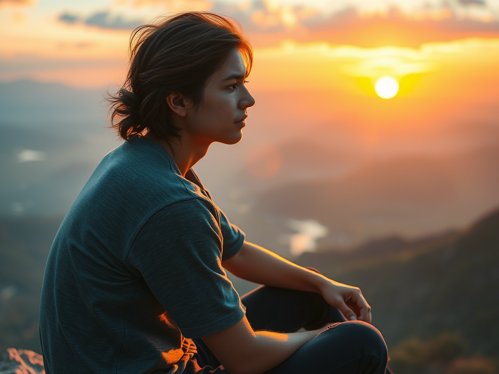 Power of Self-help