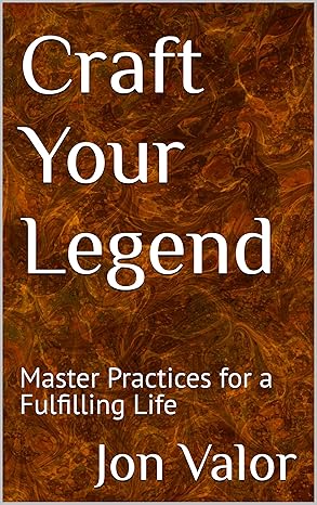 Craft Your Legend