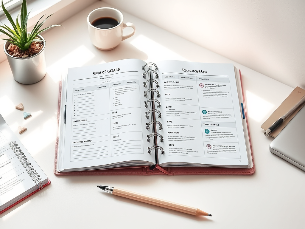 Take Action and Review