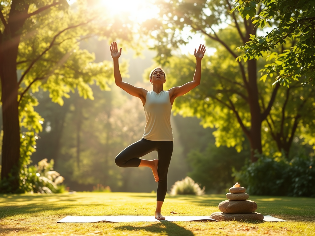 mind-body mastery