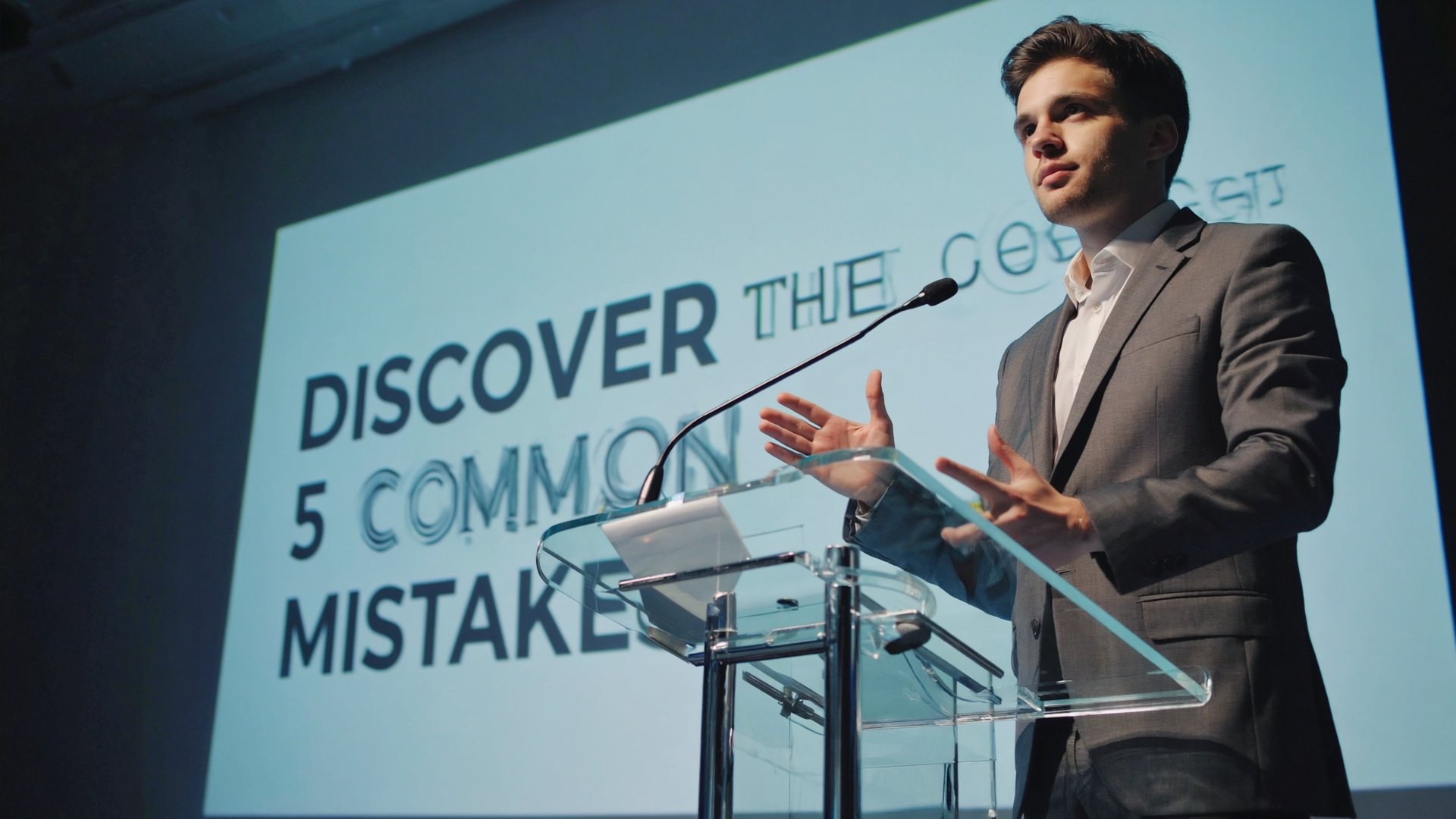 mistakes that derail your goals