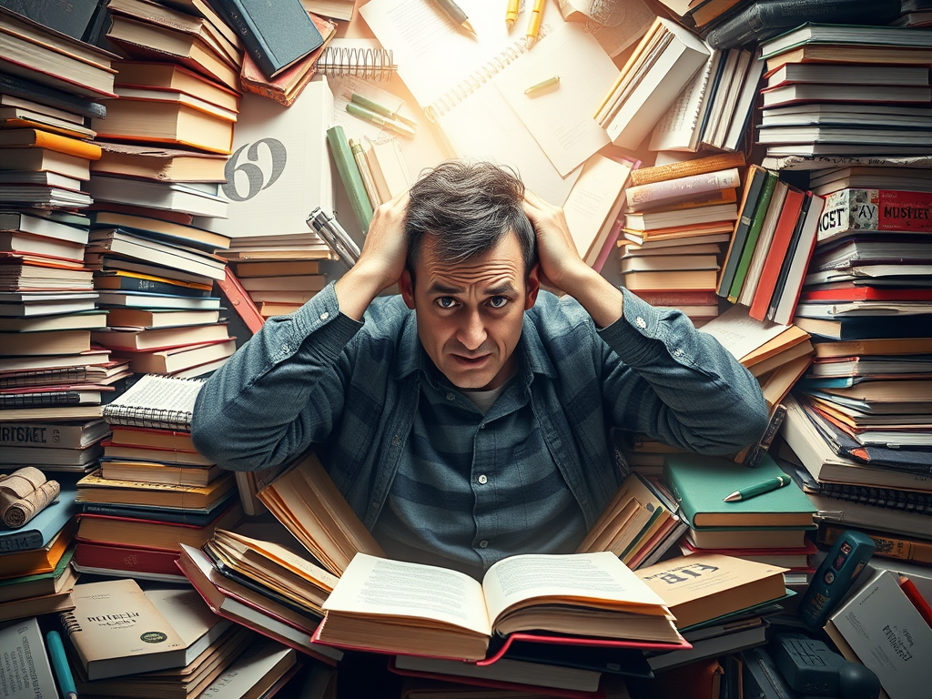 When Self-Help Backfires