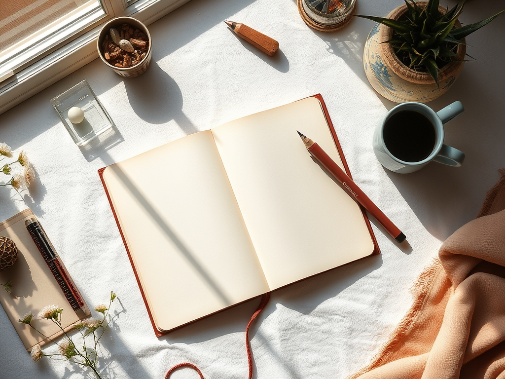 Stop Fixing Yourself