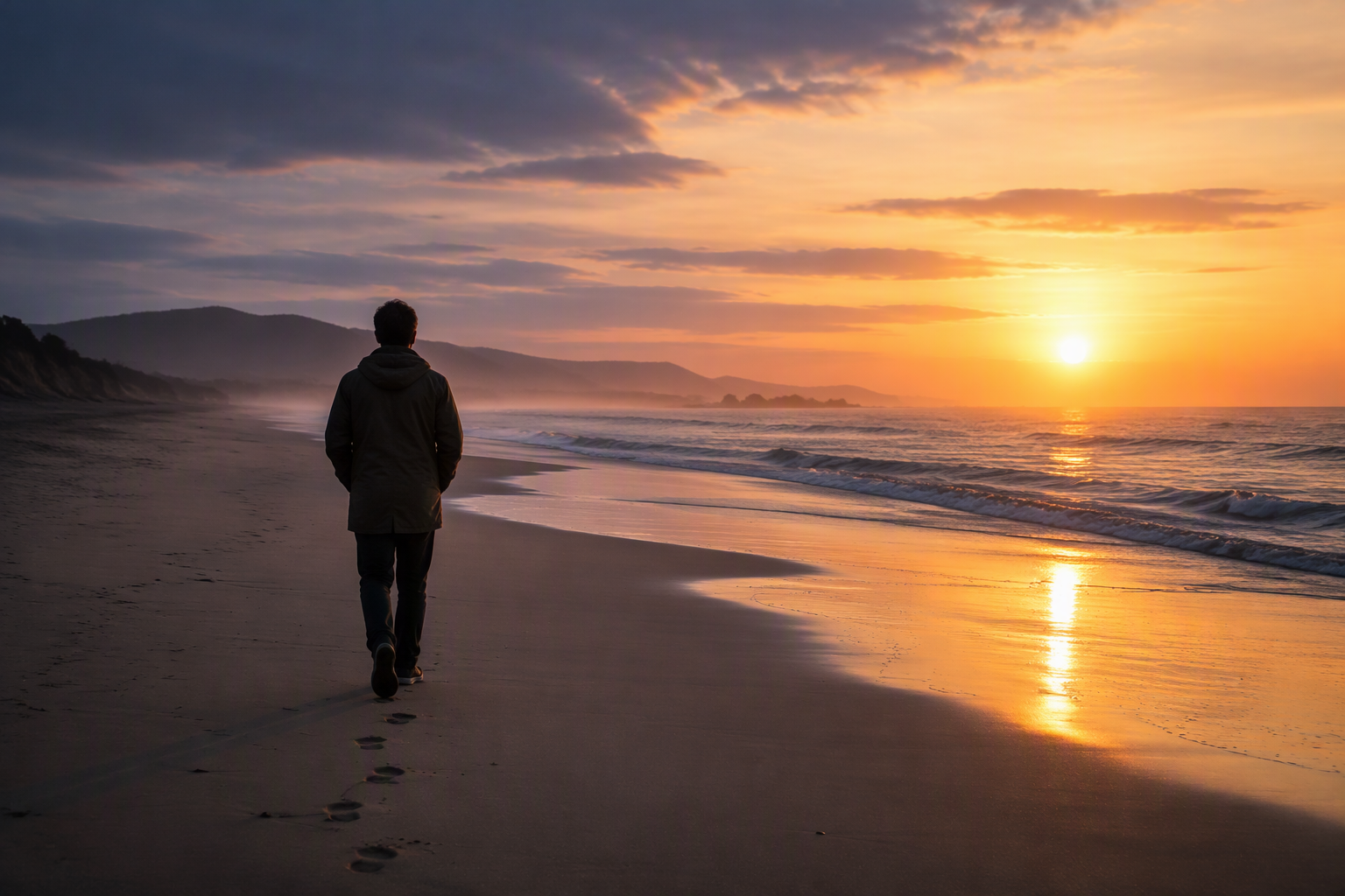 Hidden Loneliness