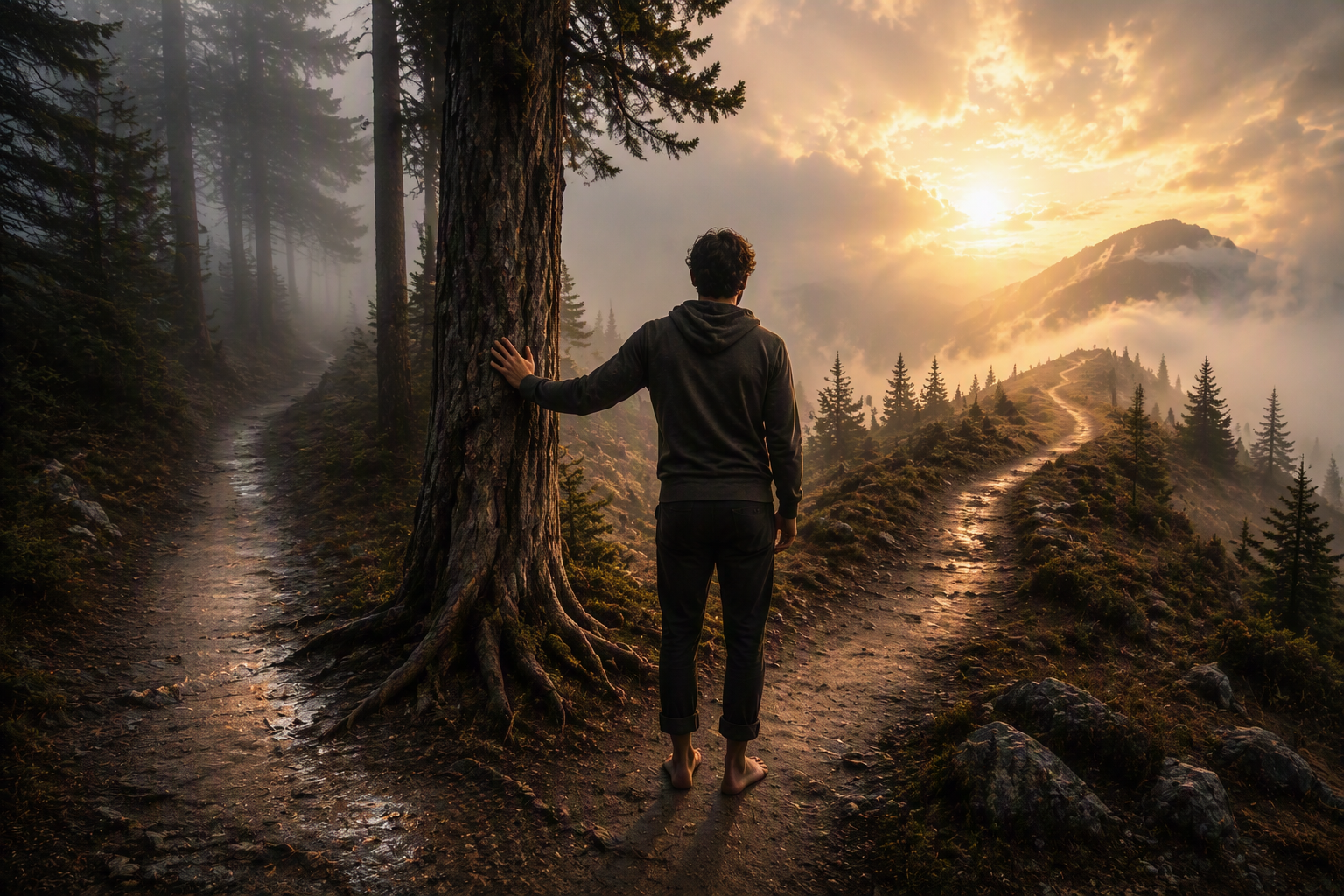 Feel Stable During Major Life Changes