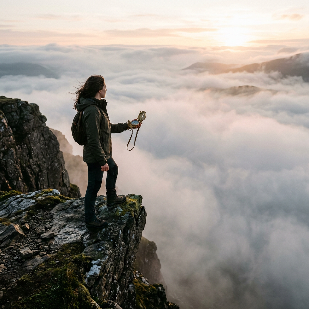 Deal With Uncertainty When You Can't Control the Outcome